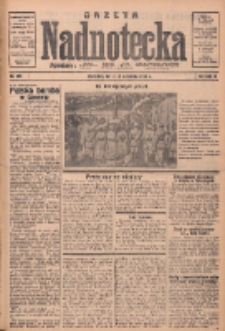 Gazeta Nadnotecka 1934.09.19 R.14 Nr215