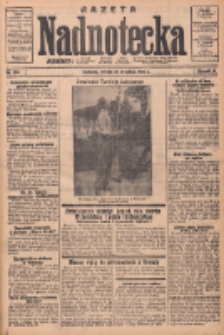 Gazeta Nadnotecka 1934.09.25 R.14 Nr220
