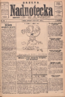 Gazeta Nadnotecka 1934.10.04 R.14 Nr228