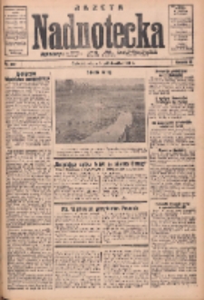 Gazeta Nadnotecka 1934.10.06 R.14 Nr230