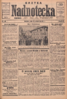 Gazeta Nadnotecka 1934.10.24 R.14 Nr245