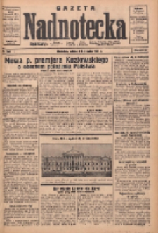 Gazeta Nadnotecka 1934.11.03 R.14 Nr253