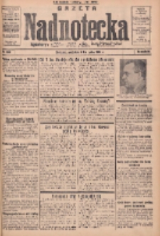 Gazeta Nadnotecka 1934.11.04 R.14 Nr254