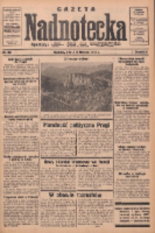 Gazeta Nadnotecka 1934.11.13 R.14 Nr261