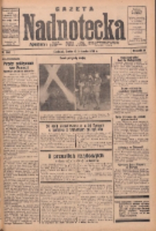 Gazeta Nadnotecka 1934.11.14 R.14 Nr262