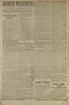 Kurier Poznański 1919.06.11 R.14 nr 132