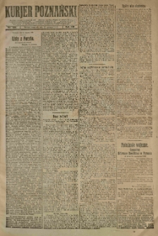 Kurier Poznański 1919.06.12 R.14 nr 133
