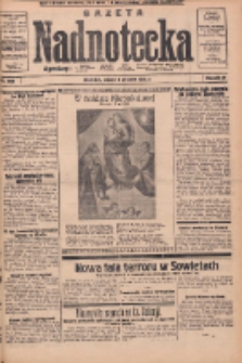 Gazeta Nadnotecka 1934.12.08 R.14 Nr283