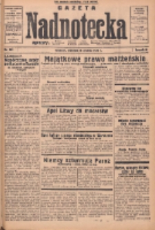 Gazeta Nadnotecka 1934.12.16 R.14 Nr289