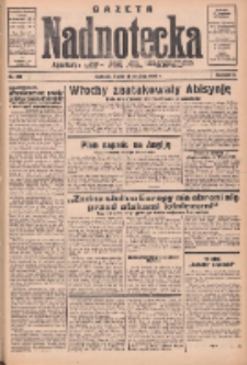 Gazeta Nadnotecka 1934.12.19 R.14 Nr291