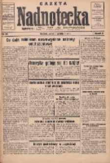 Gazeta Nadnotecka 1934.12.21 R.14 Nr293