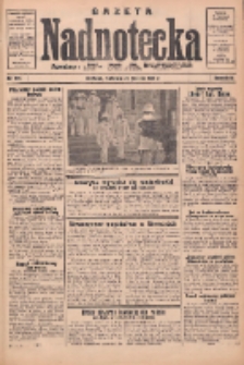 Gazeta Nadnotecka 1934.12.23 R.14 Nr295