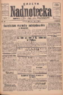 Gazeta Nadnotecka 1934.12.29 R.14 Nr298
