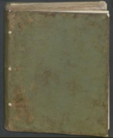 1. &bdquo;Contemplationes metaphysicae&rdquo;