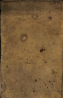 Grondige Onderrichtinge In De Optica, Ofte Perspective Konste / Door Henricus Hondius.