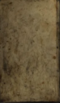 Johann Bernhardt Wiedeburgs [...] Anweisung zu der allgemeinen oder Buchstaben-Rechnung samt deren Nutzen in der gemeinen Arithmetik und Geometrie zum Gebrauch seiner Zuh&ouml;rer in denen &ouml;ffentlichen Vorlesungen entworffen.