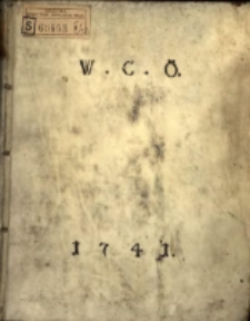 Elementa Matheseos Univers&aelig;. T. 1, Qui Commentationem De Methodo Mathematica, Arithmeticam, Geometriam, Trigonometriam Planam, Et Annalysin Tam Finitorum, Quam Infinitorum, Complectitur / Autore Christiano Wolfio [...].