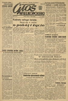 Głos Wielkopolski. 1950.03.07 R.6 nr65 Wyd.AB