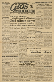 Głos Wielkopolski. 1950.04.04 R.6 nr93 Wyd.AB