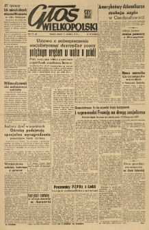 Głos Wielkopolski. 1950.04.11 R.6 nr99 Wyd.AB