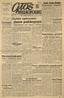 Głos Wielkopolski. 1950.04.27 R.6 nr115 Wyd.AB