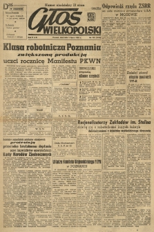 Głos Wielkopolski. 1950.07.02 R.6 nr180 Wyd.AB