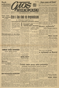 Głos Wielkopolski. 1950.07.10 R.6 nr188 Wyd.AB