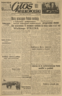 Głos Wielkopolski. 1950.12.27 R.6 nr355 Wyd.AB