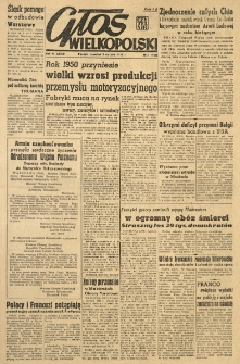 Głos Wielkopolski. 1950.01.05 R.6 nr4 Wyd.ABCD