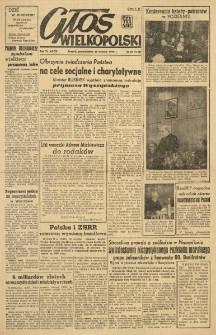 Głos Wielkopolski. 1950.01.30 R.6 nr29 Wyd.ABCD