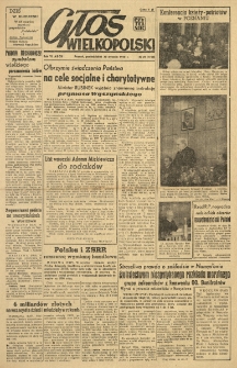 Głos Wielkopolski. 1950.01.30 R.6 nr29 Wyd.ABCD