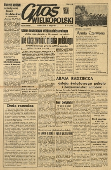 Głos Wielkopolski. 1950.02.24 R.6 nr54 Wyd.ABCD