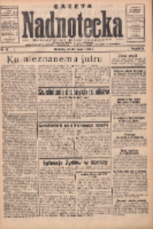 Gazeta Nadnotecka: bezpartyjne pismo codzienne 1935.03.01 R.15 Nr50