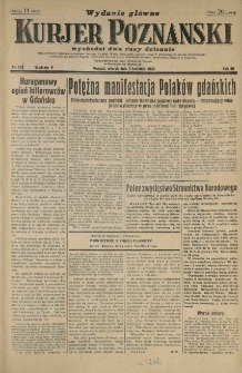 Kurier Poznański 1935.04.02 R.30 nr 153