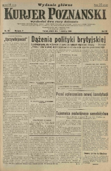 Kurier Poznański 1935.04.06 R.30 nr 161