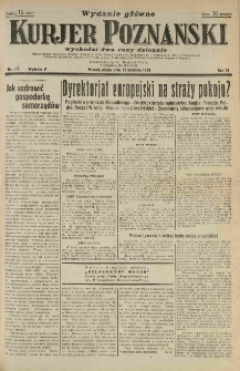 Kurier Poznański 1935.04.12 R.30 nr 171