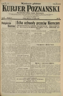 Kurier Poznański 1935.04.19 R.30 nr 183