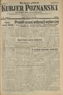 Kurier Poznański 1935.05.08 R.30 nr 210