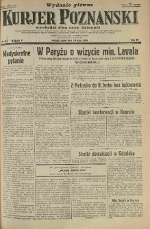 Kurier Poznański 1935.05.10 R.30 nr 214