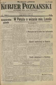 Kurier Poznański 1935.05.10 R.30 nr 214