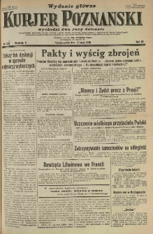 Kurier Poznański 1935.05.17 R.30 nr 226