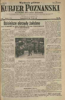 Kurier Poznański 1935.05.19 R.30 nr 230