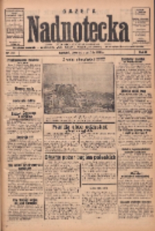 Gazeta Nadnotecka: bezpartyjne pismo codzienne 1935.12.05 R.15 Nr281