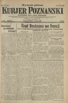 Kurier Poznański 1935.06.02 R.30 nr 252