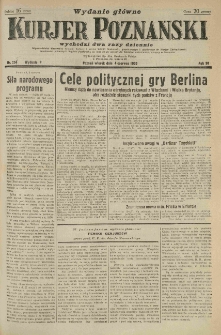 Kurier Poznański 1935.06.04 R.30 nr 254