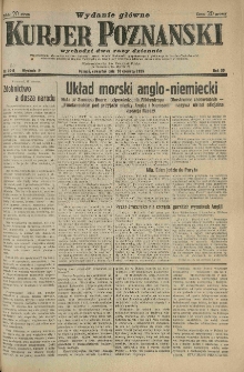 Kurier Poznański 1935.06.20 R.30 nr 279