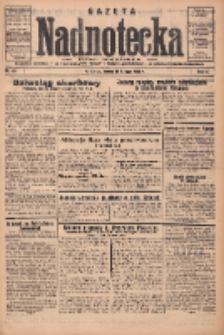 Gazeta Nadnotecka: pismo codzienne 1936.02.12 R.16 Nr35