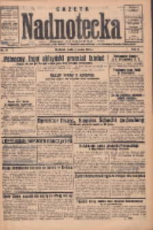 Gazeta Nadnotecka: pismo codzienne 1936.03.04 R.16 Nr53