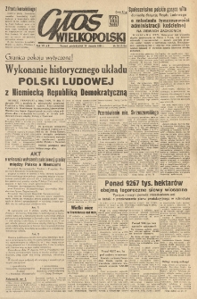 Głos Wielkopolski. 1951.01.29 R.7 nr28 Wyd.AB
