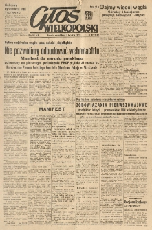 Głos Wielkopolski. 1951.04.02 R.7 nr89 Wyd.AB